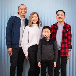 Meet your Posher, Archie